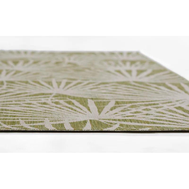 Villa Floral Rug