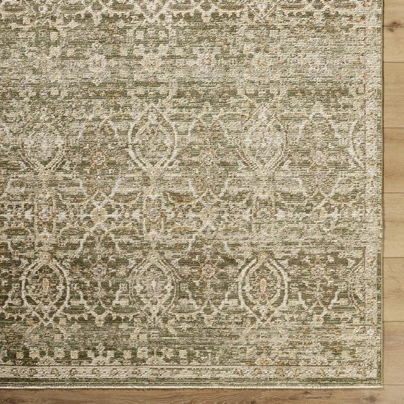 Galey Alix x Livabliss Galey Alix x Livabliss Myrtle Avenue VI Machine Woven Area Rug
