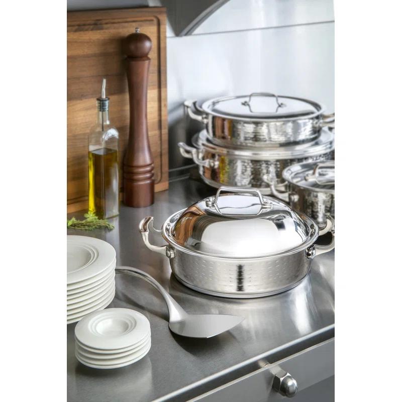 Bon Chef Bon Chef Cucina Stainless Steel Soup Pot