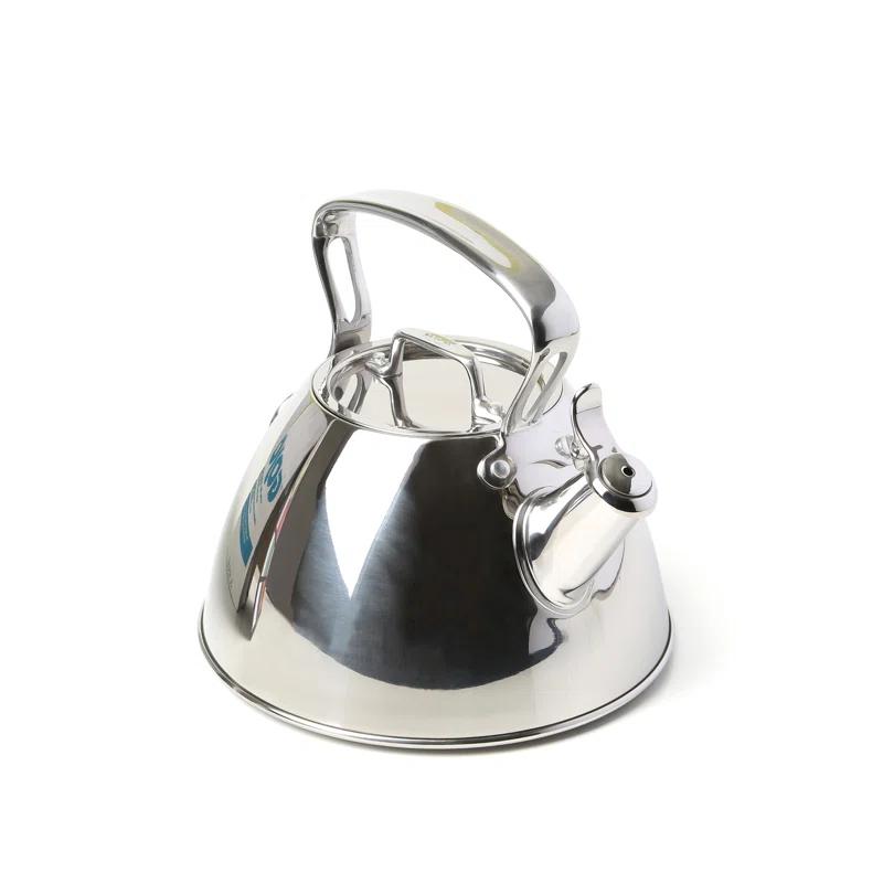 All-Clad ® Stainless Steel Tea Kettle