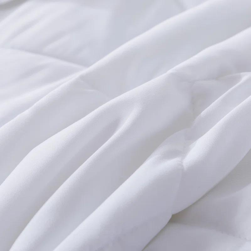 St.James Home Plain Weave / Muslin Throw Blanket