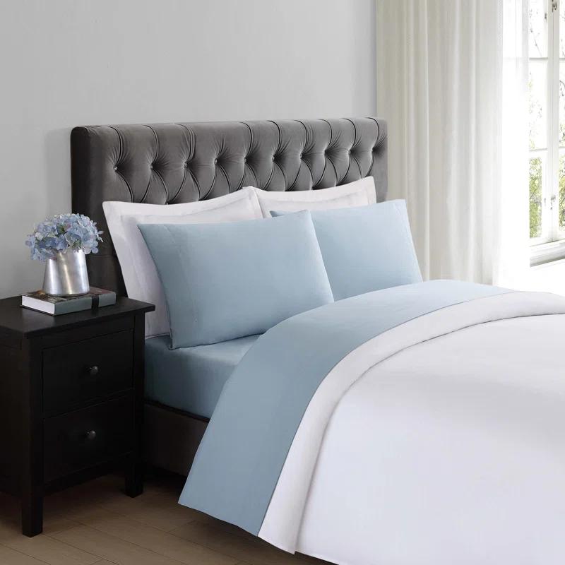 Truly Soft Everyday Microfiber Standard Sheet Set