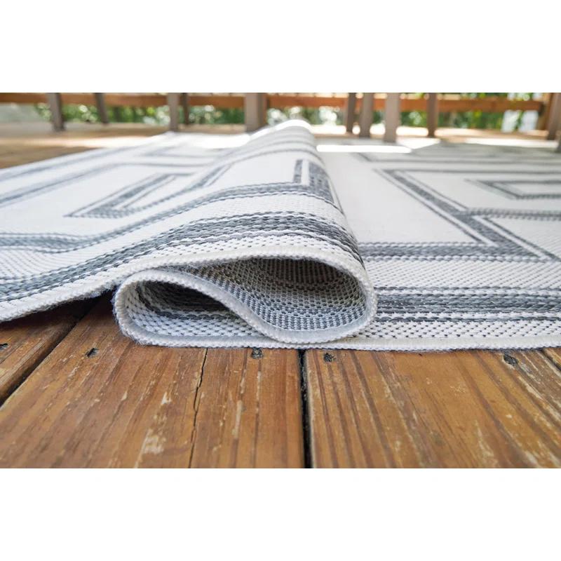 George Oliver Elderen 8' X 10' Rug