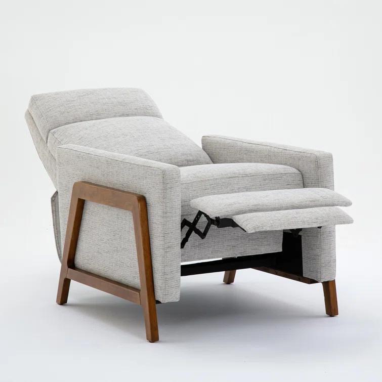 Bosse Upholstered Recliner