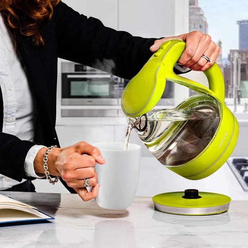 Ovente OVENTE 1.5 qt. Electric Tea Kettle