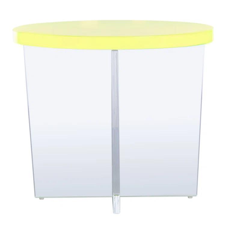 Edwards End Table