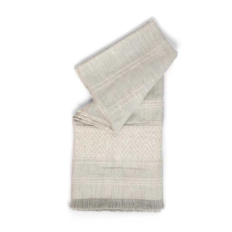 Park Hill Collection Throw Blanket