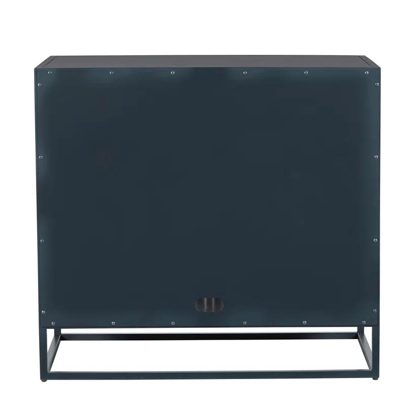 Joss & Main Bryan Accent Cabinet