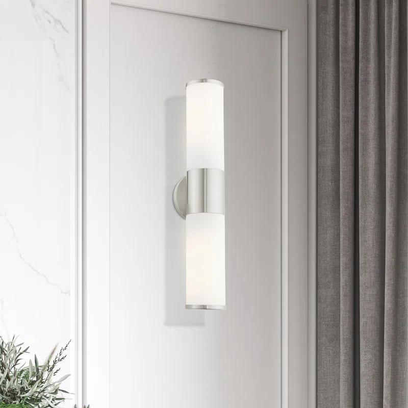 Willa Arlo™ Interiors Collingwood 2 - Light Dimmable Vanity Light