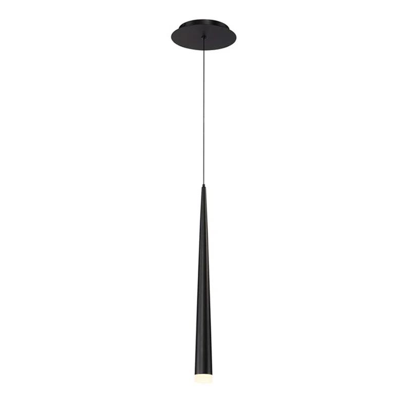 Cascade 1 - Light LED Single Pendant