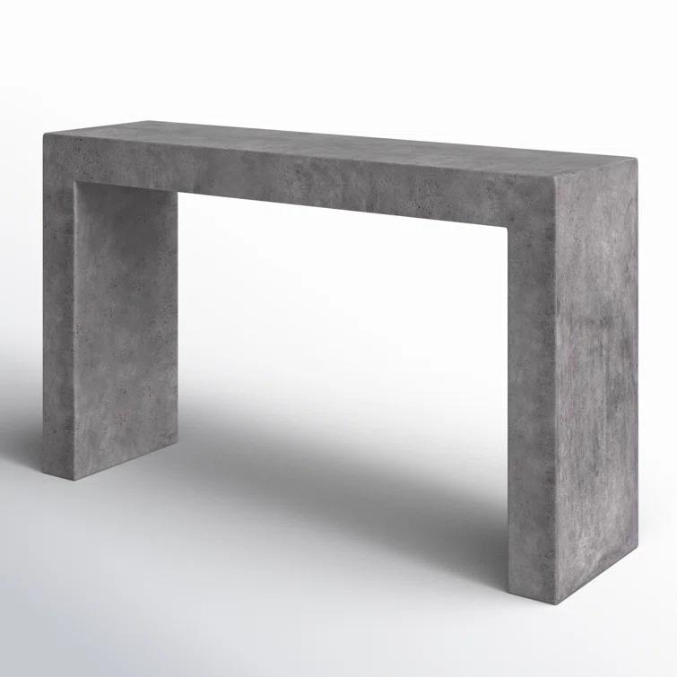 Kareen 55'' Console Table
