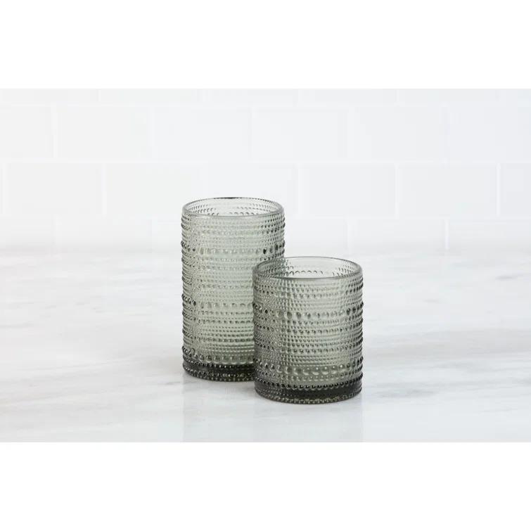 Jupiter Drinking Glass (Set of 6)