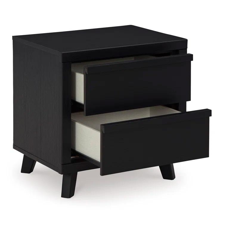 George Oliver Aydia 21.3'' W Nightstand