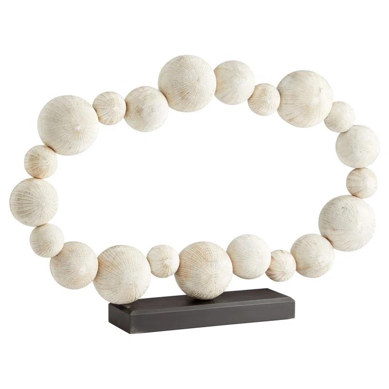 Cyan Design Azalea Figurines & Sculptures