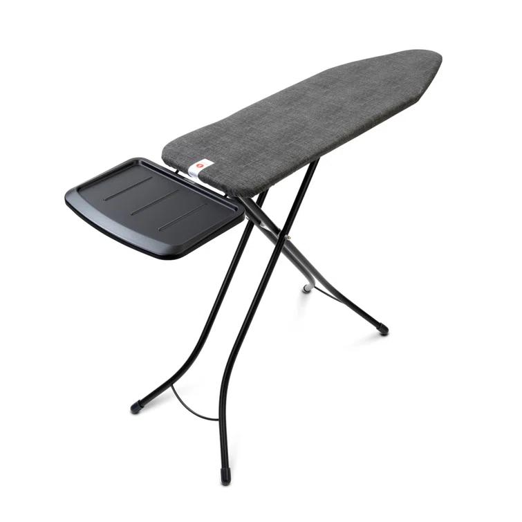 Brabantia Brabantia Size B Medium Ironing Board with Solid Steam Unit Holder
