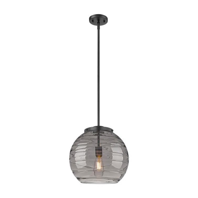 Innovations Lighting Athens 1 - Light Pendant