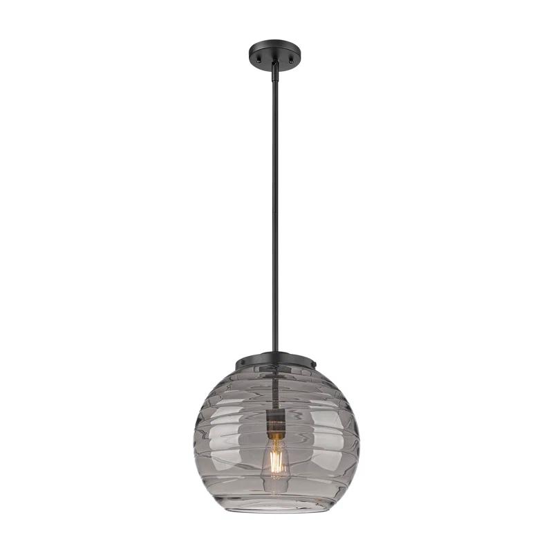 Innovations Lighting Athens 1 - Light Pendant