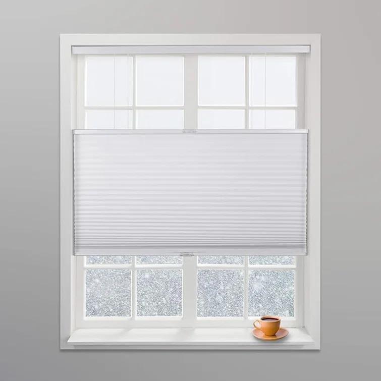 Arlo Blinds Semi Sheer Cellular Shade