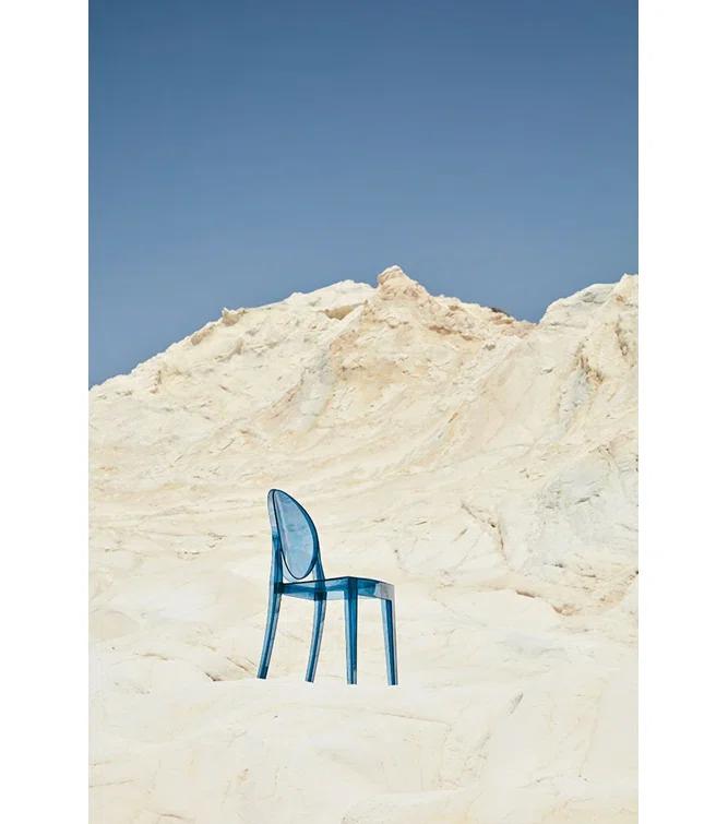 Victoria Ghost Chair