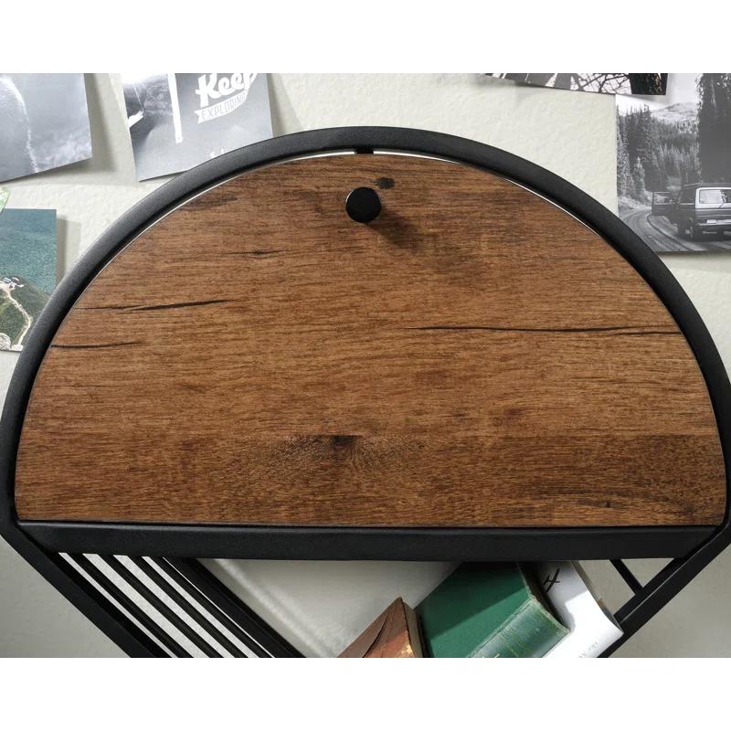 17 Stories Sleek Night Stand