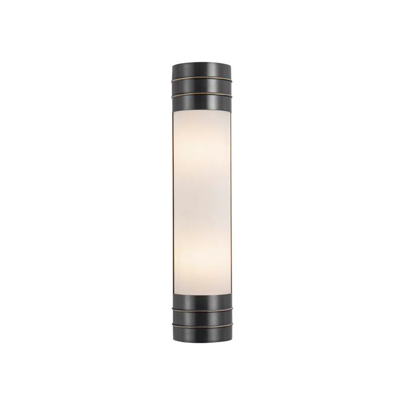 Alora Lighting Willard 2 - Light Vanity Light