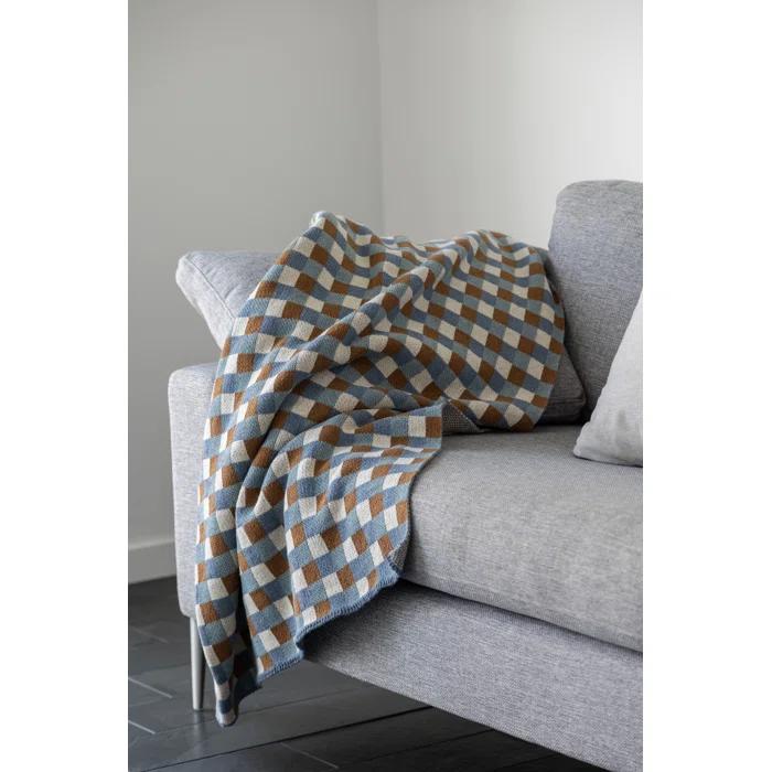 Modern Throw