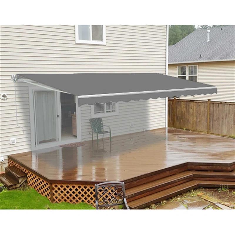 ALEKO Retractable Awning Fabric Replacement