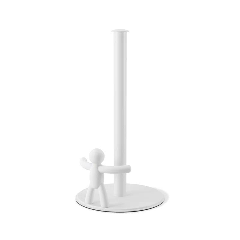 Umbra Buddy Freestanding Paper Towel Holder