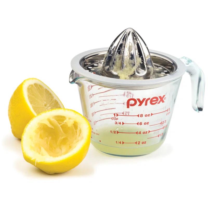 RSVP International Manual Citrus Juicer