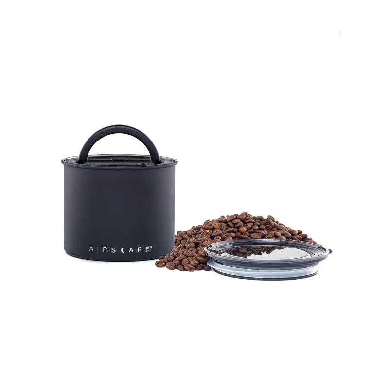 Planetary Design Metal Jar