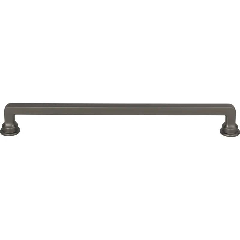 Atlas Homewares Oskar 8 13/16" Center to Center Bar Pull