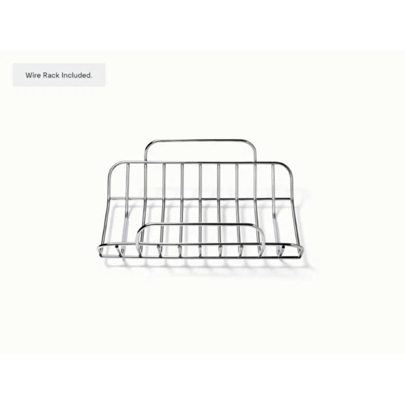 Roasting Pan W/ Rack