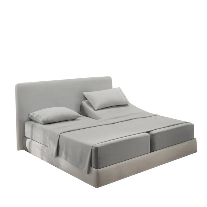 Clara Clark Microfiber Sheet Set