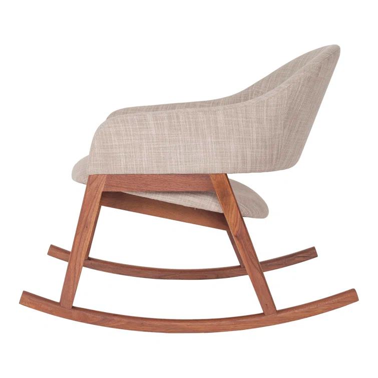 Asya Rocking Chair