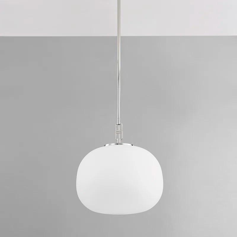 Hudson Valley Lighting 1 - Light Bowl Pendant