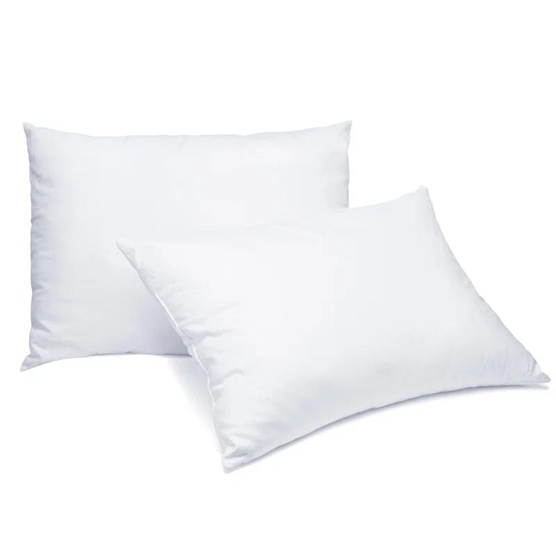 Martex Martex T200 Pack Garnetted Pillow