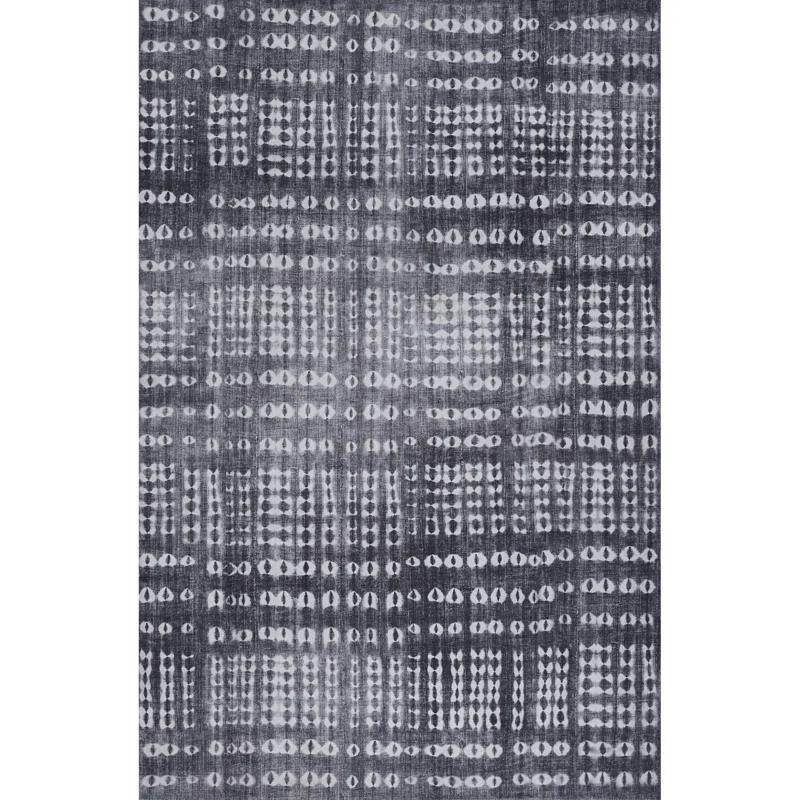 Novogratz Bolt Geometric Rug