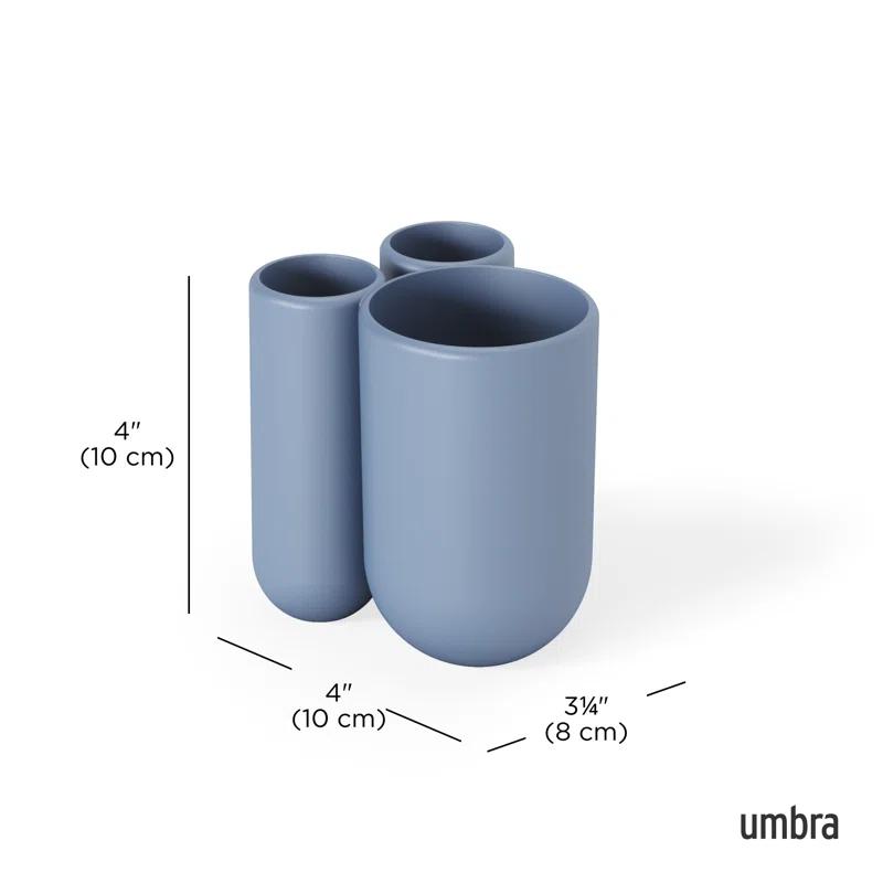 Umbra Touch Toothbrush Holder