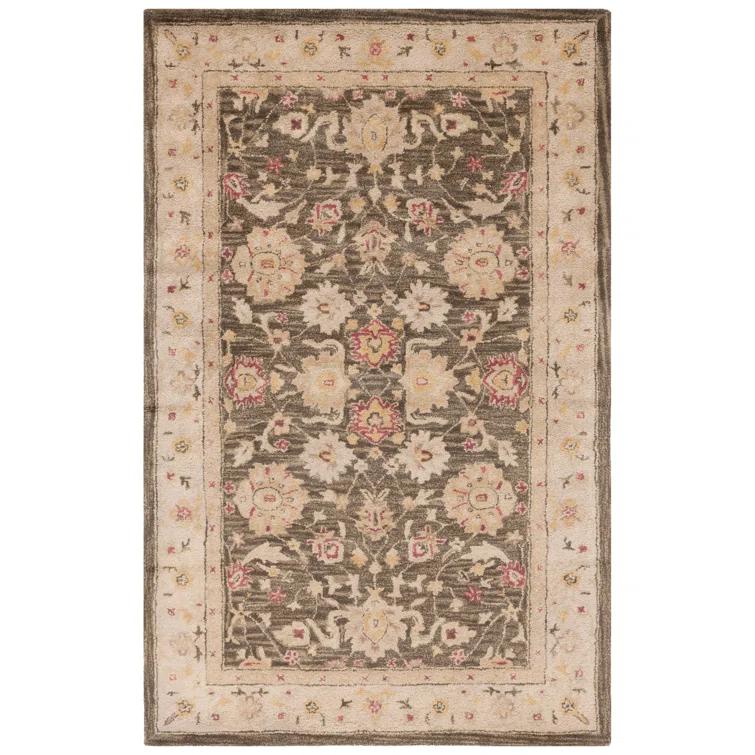 Safavieh Hand Tufted Wool Rug