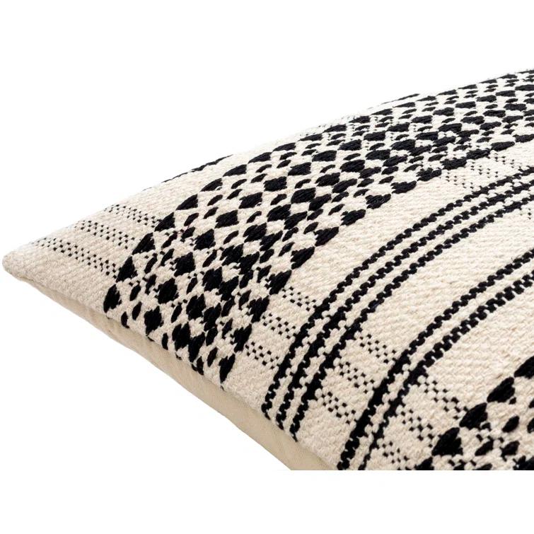 Becki Owens x Livabliss Becki Owens x Livabliss Myrna Cotton Pillow