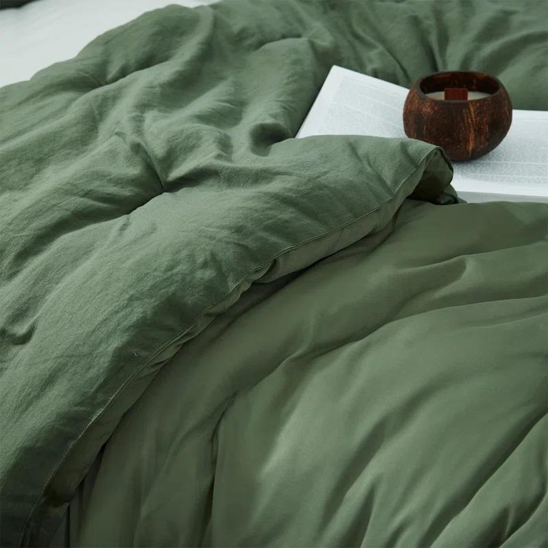 Byourbed Coma Inducer Calm Cool Oversized All Season Comforter Set