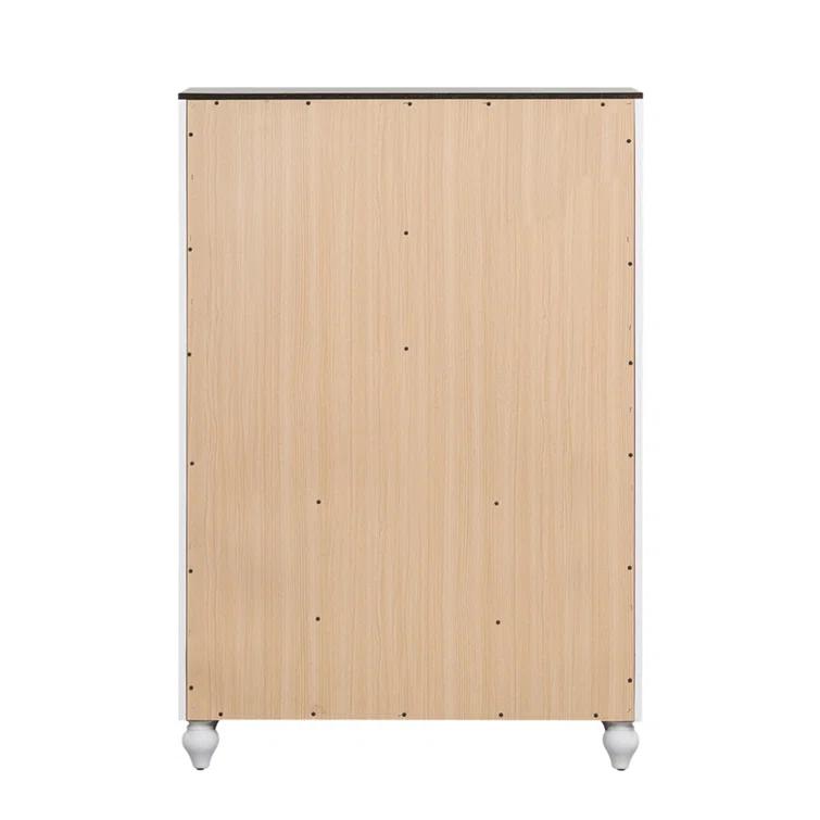 Liberty Furniture Cottage View 5 Drawer Chest