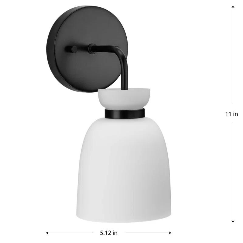 Lexie Dimmable Vanity Light