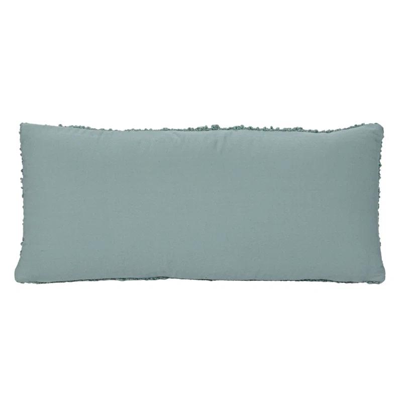 Creative Co-Op Reversible Throw Pillow