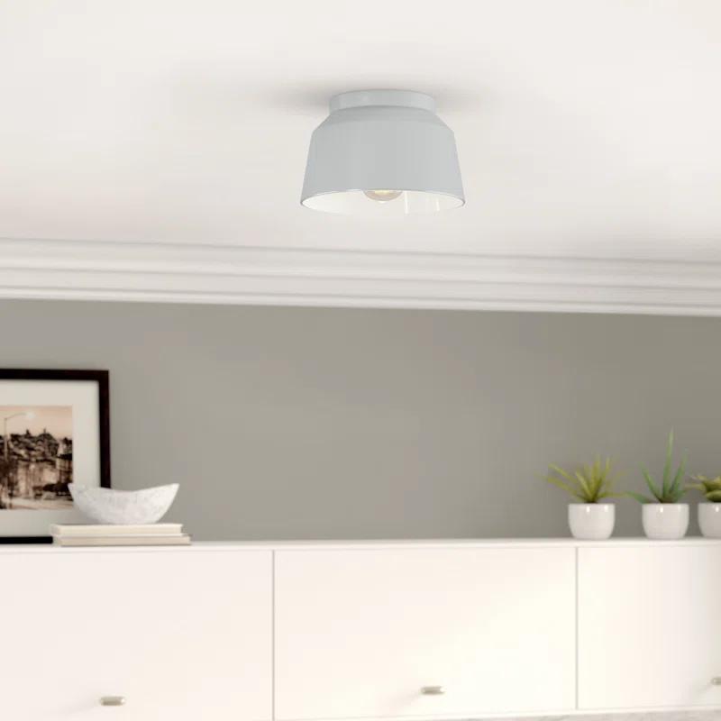 Cranbrook 1 -Light 11.5" Flush Mount