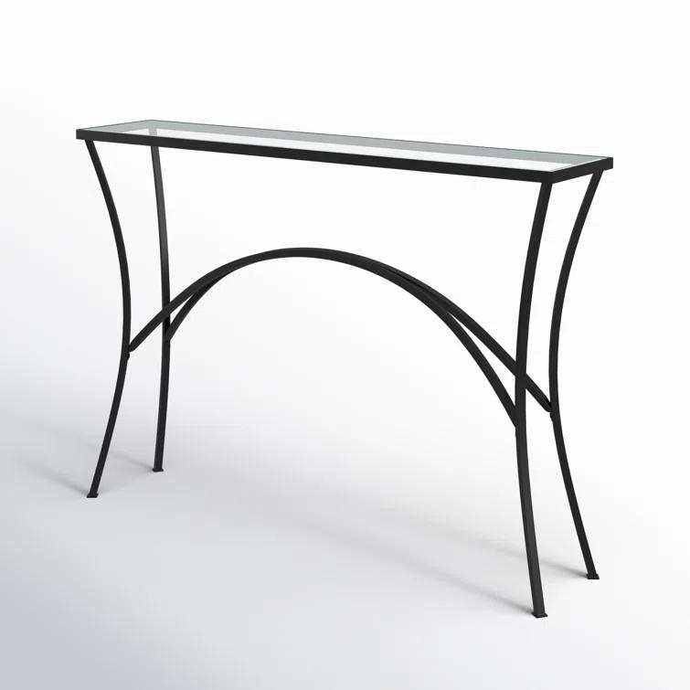 Versie 48'' Console Table