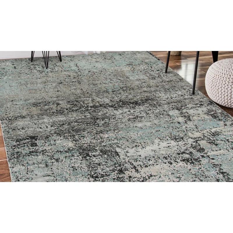 Oliverson Abstract Rug