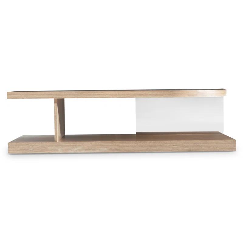 Modulum Coffee Table