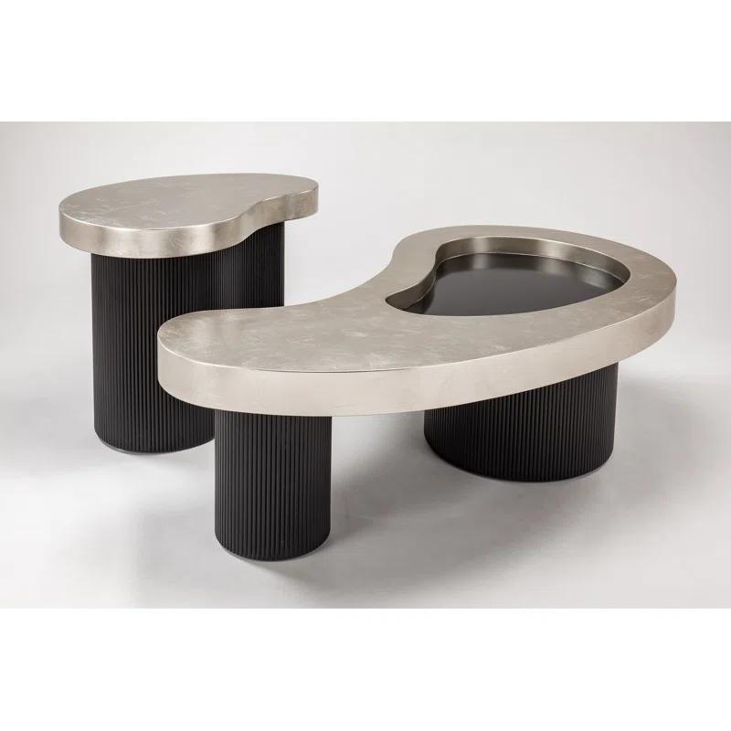 Artmax Coffee Table