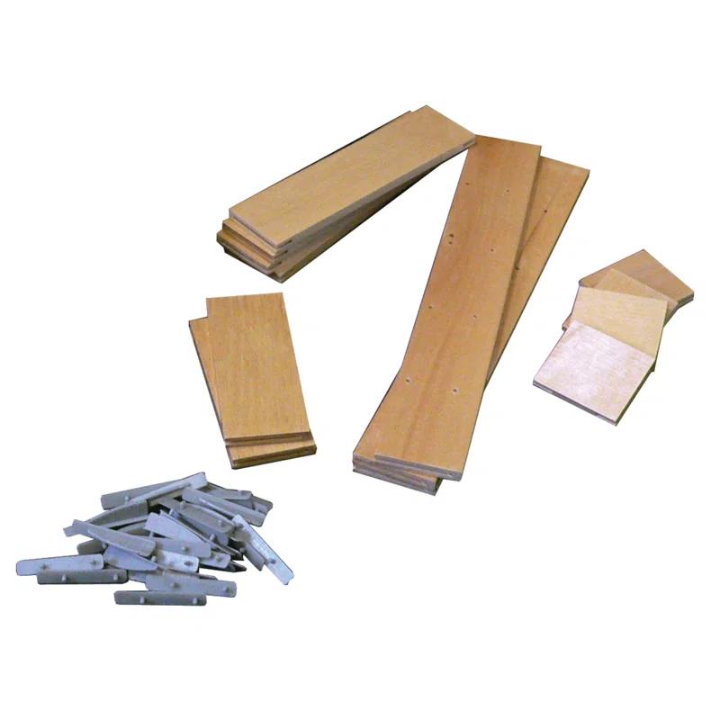 Rev-A-Shelf Rev-A-Shelf Customizable Drop In Kitchen Cutlery Drawer Organizer